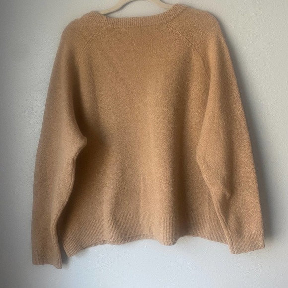 Daily Ritual Wool Blend Sweater Size XX - Picture 2 of 5